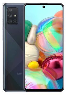 Samsung Galaxy a71 price in Bangladesh