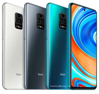 Xiaomi-Redmi-Note-9-Pro-Max-price-in-Bangladesh